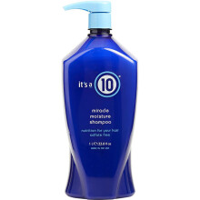 Champ    hidratante milagroso para el cuidado del cabello It's a 10 (33.8 onzas l   quidas) (29/10)