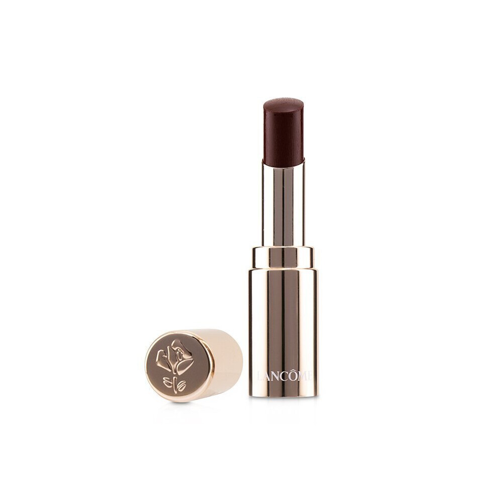 Lancome L'Absolu Mademoiselle Red Lipstick 168 Shine Declaration