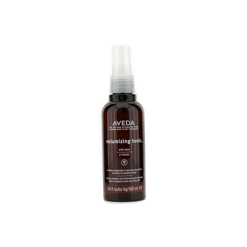 Aveda Volumizing Tonic with Aloe 100ml/3.4oz