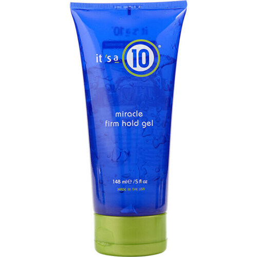 It's a 10 It's A 10 Miracle Firm Hold Gel 148ml/5oz