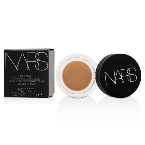 NARS NARS Soft Matte Complete Concealer - # Honey (Light 3) 6.2g/0.21oz