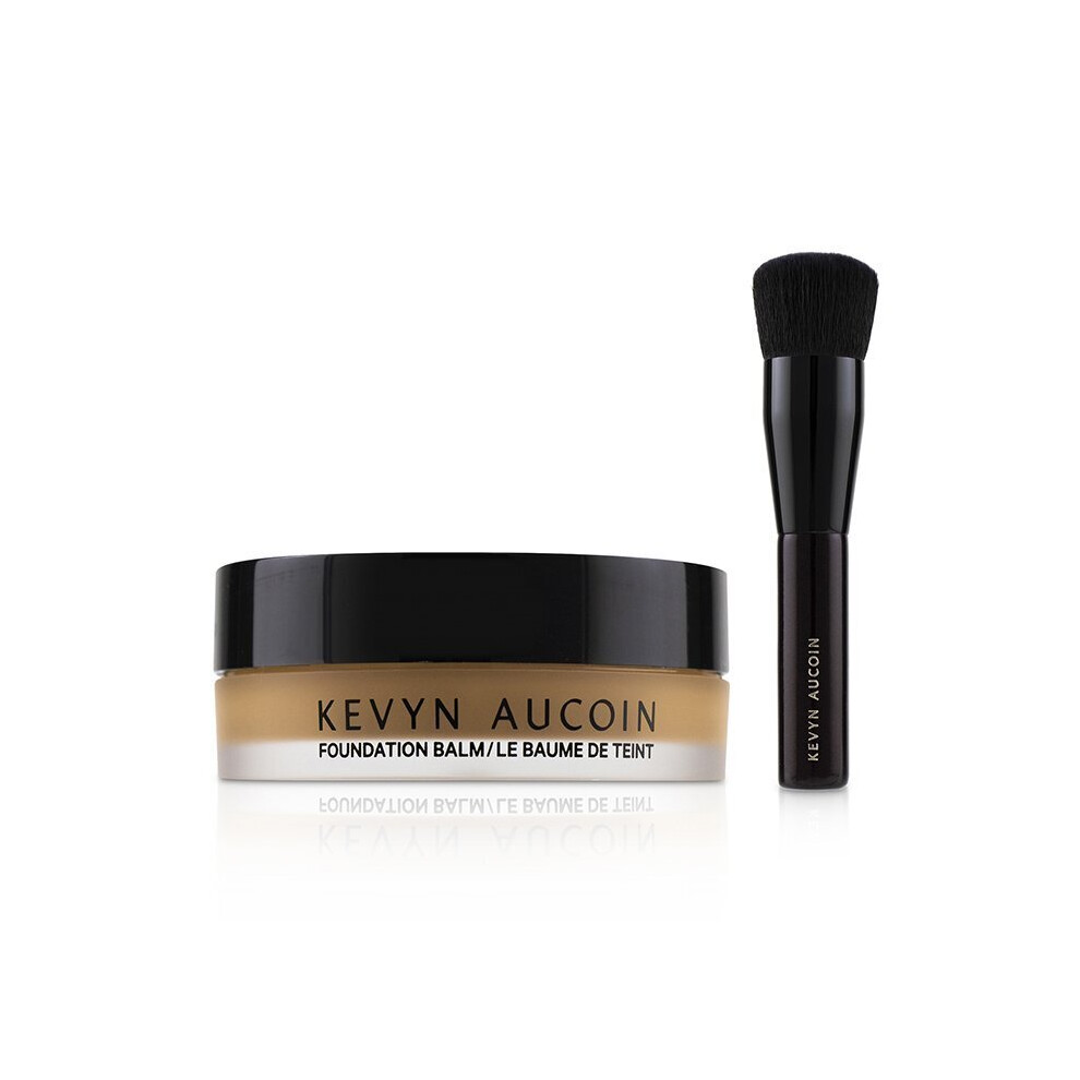 Kevyn Aucoin Foundation Balm - # Medium Fb10.5 22.3G/0.7Oz