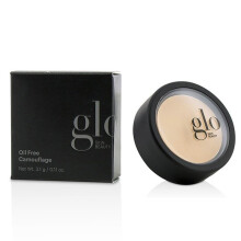 Glo Skin Beauty Oil -Free Camouflage concealer - Rtt och dljer brister BLEMISHES & Dark Spots Nourishing Makeup fr en jmnare hud (naturlig)