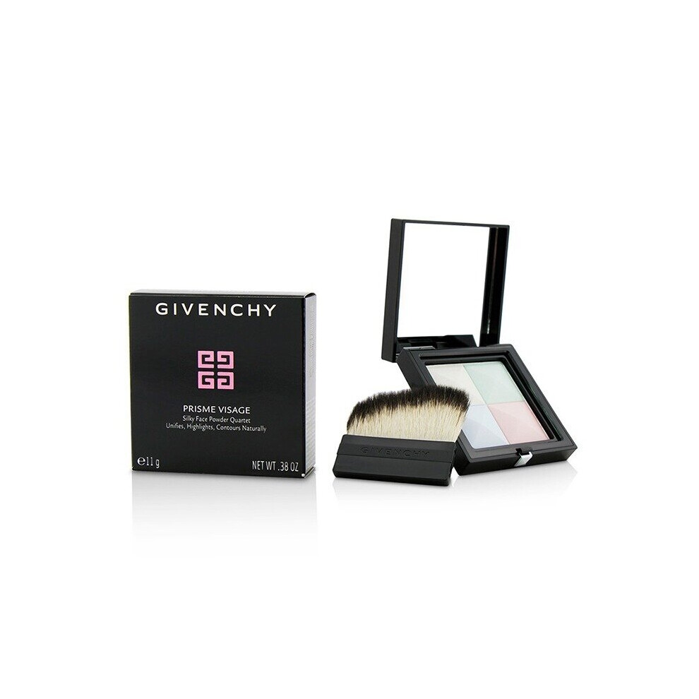 Givenchy Prisme Visage Powder 1 Mousseline Pastel