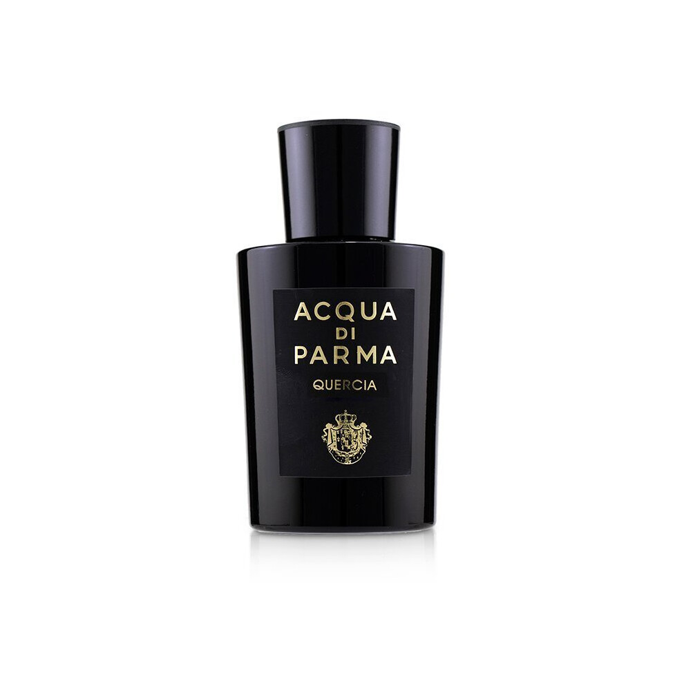 Acqua Di Parma Signatures Of The Sun Quercia Eau De Parfum Spray 100ml/3.4oz