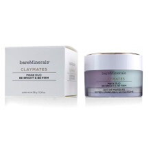 BareMinerals - Claymates Mask Duo Sei strahlend & sei fest (58g)