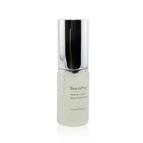 Jane Iredale Jane Iredale BeautyPrep Hyaluronserum 17ml/0,57oz