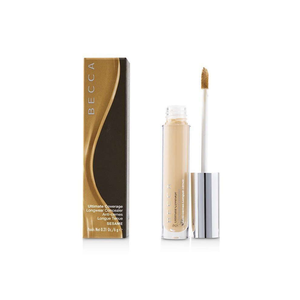 Becca Ultimate Coverage Longwear Concealer - # Sesame 6g/0.21oz