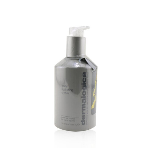 Dermalogica Dermalogica Body Hydrating Cream 295ml/10oz