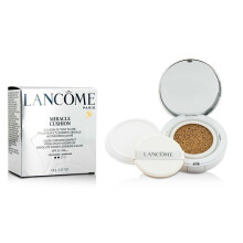 Lancome Teint Miracle Cushion Compact Natural Foundation 14g - 025 Beige