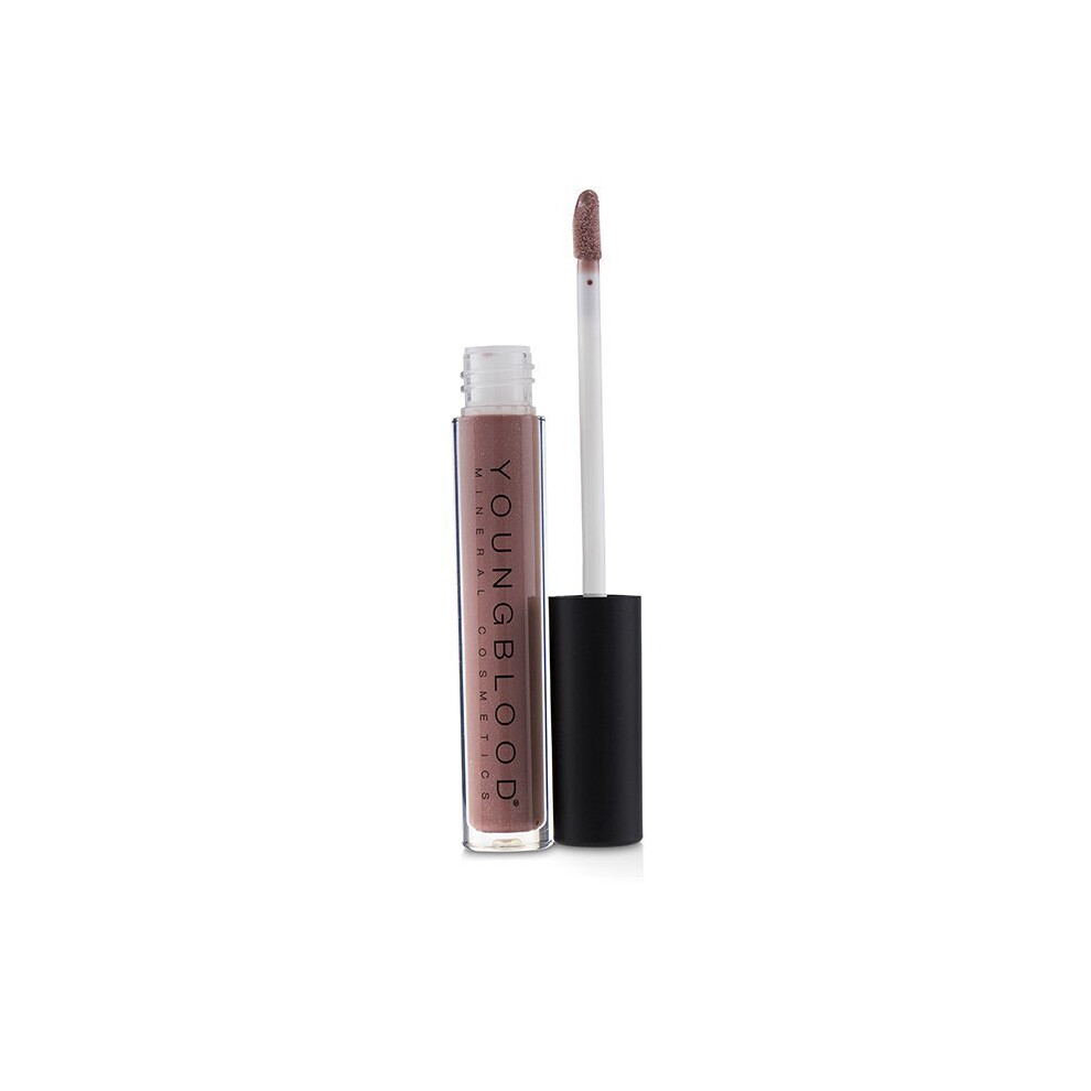 Youngblood Lipgloss - Deja Vu 3Ml/0.1Oz