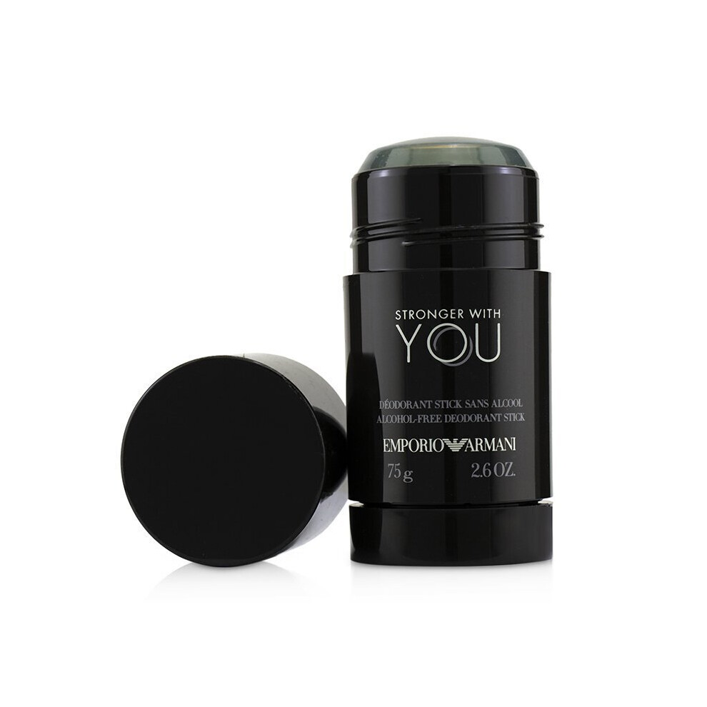 Giorgio Armani Emporio Armani Stronger With You Deodorant Stick 75g/2.6oz