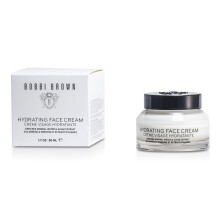 Bobbi Brown Hydrating Face Cream - Enriched Mineral Water & Algae Extract 50ml/1.7oz