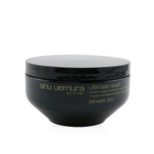 Shu Uemura Ultimate Reset Extreme Repair Treatment (Very Damaged Hair) 200ml/6oz