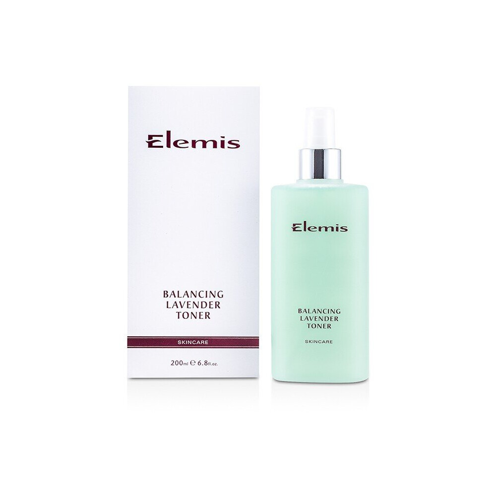 Elemis Balancing Lavender Toner 200ml/6.8oz