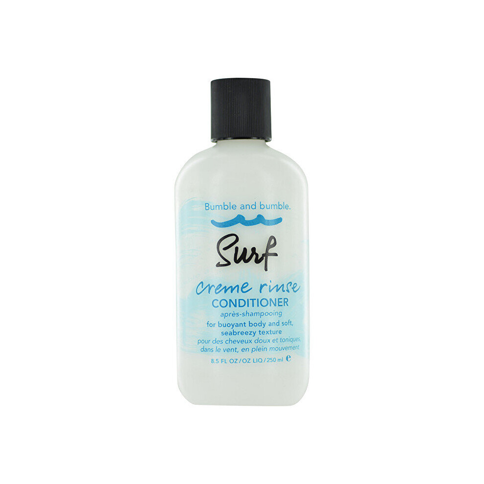 Bumble And Bumble Surf Creme Rinse Conditioner (Fine To Medium Hair) 250Ml/8.5Oz