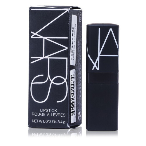 NARS NARS Matte Lipstick Trans Siberian 2965