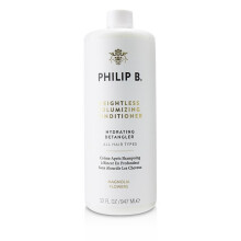 Philip B Weightless Volumizing Conditioner (All Hair Types) 947ml/32oz