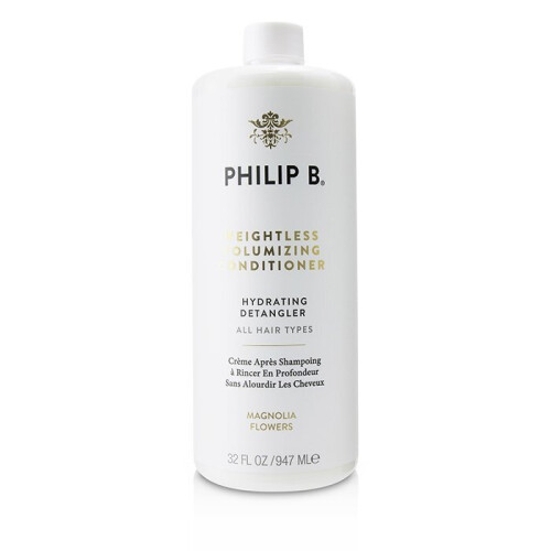 PHILIP B Philip B Weightless Volumizing Conditioner (All Hair Types) 947ml/32oz