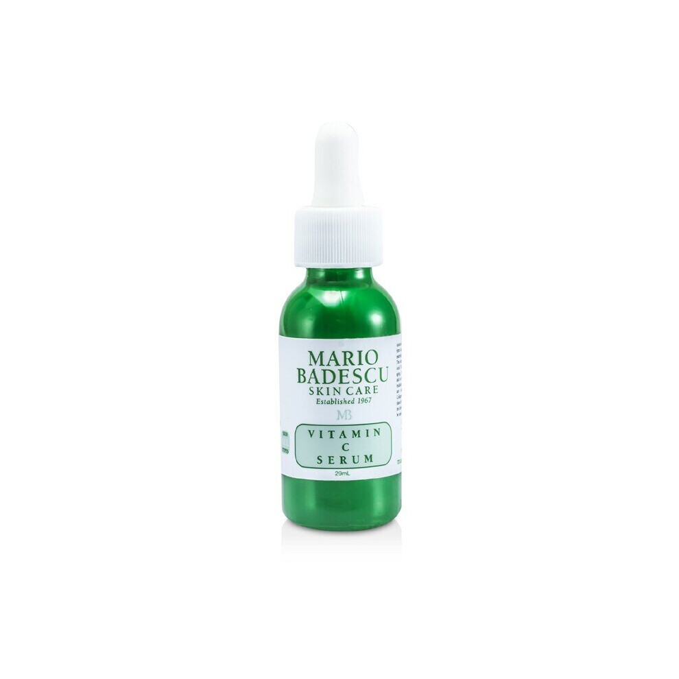 Mario Badescu Vitamin C Serum - For All Skin Types 29Ml/1Oz