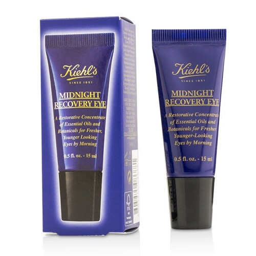 KIEHL'S Kiehl's Midnight Recovery Eye 15ml/0.5oz