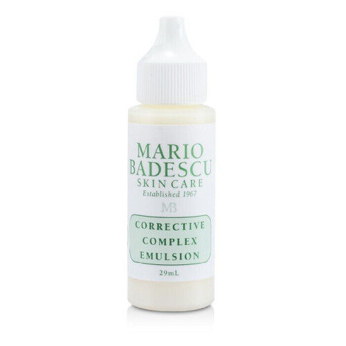Mario Badescu Mario Badescu Corrective Complex Emulsion - For Combination/ Dry Skin Types 29ml/1oz