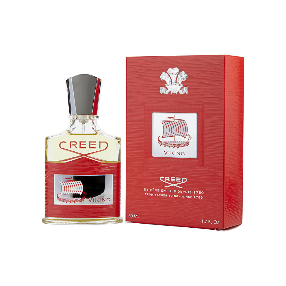 Creed Viking Fragrance Spray 50ml/1.7oz