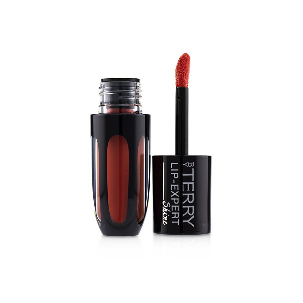 By Terry Lip Expert Shine Liquid Lipstick - # 14 Coral Sorbet 3g/0.1oz