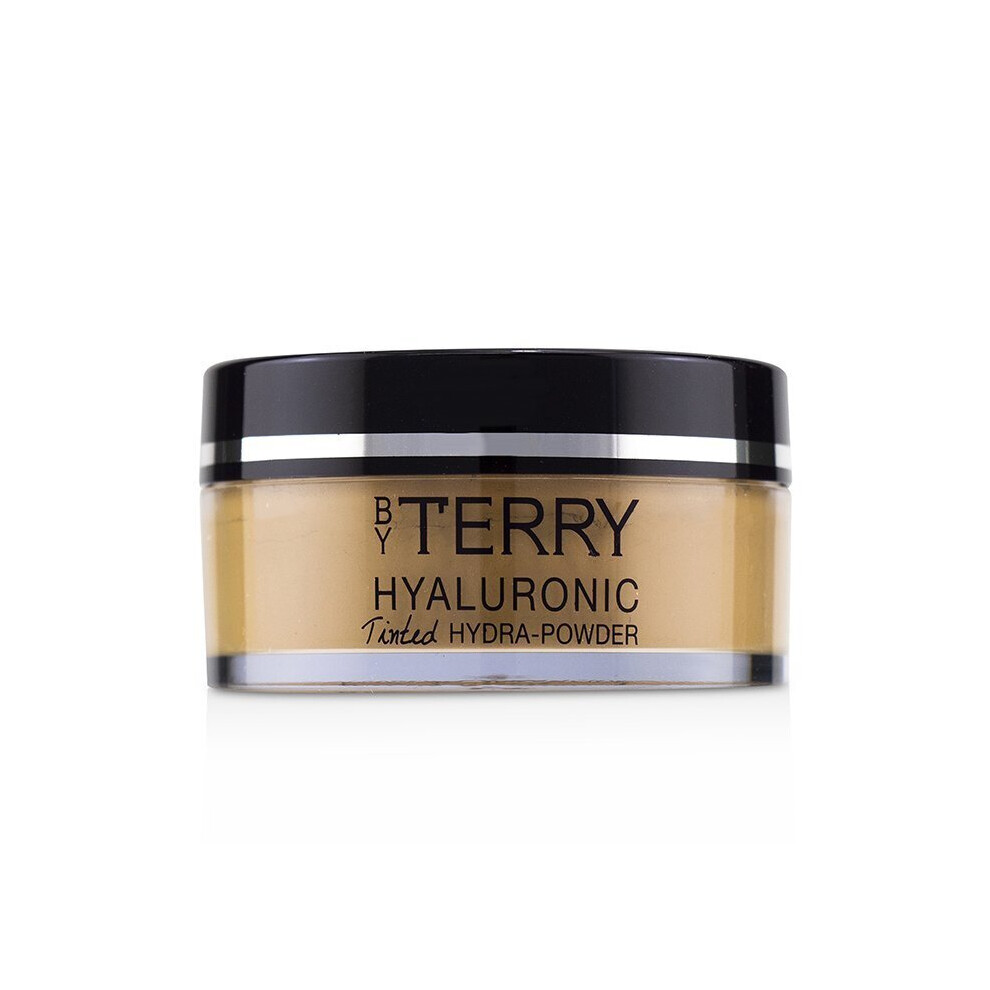 By Terry Hyaluronic Tinted Hydra Care Setting Powder - # 500 Medium Dark 10g/0.35oz