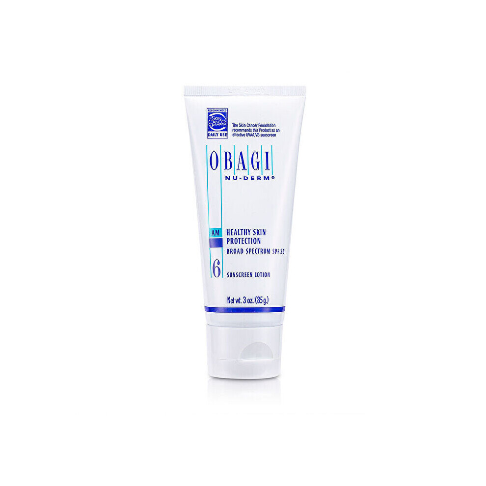 Obagi Nu Derm Healthy Skin Protection SPF 35 85g/3oz