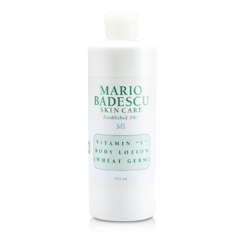 Mario Badescu Mario Badescu Vitamine E Lichaamslotion, 16 oz