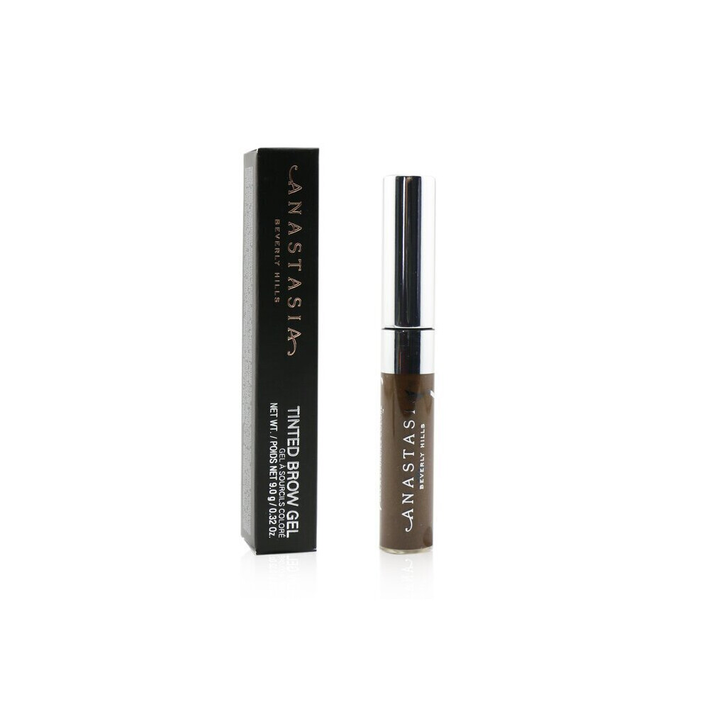 Anastasia Beverly Hills Tinted Brow Gel - # Espresso 9g/0.32oz
