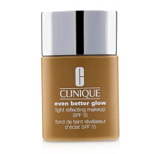 Clinique Even Better Glow Foundation WN 114 Golden 30ml SPF 15