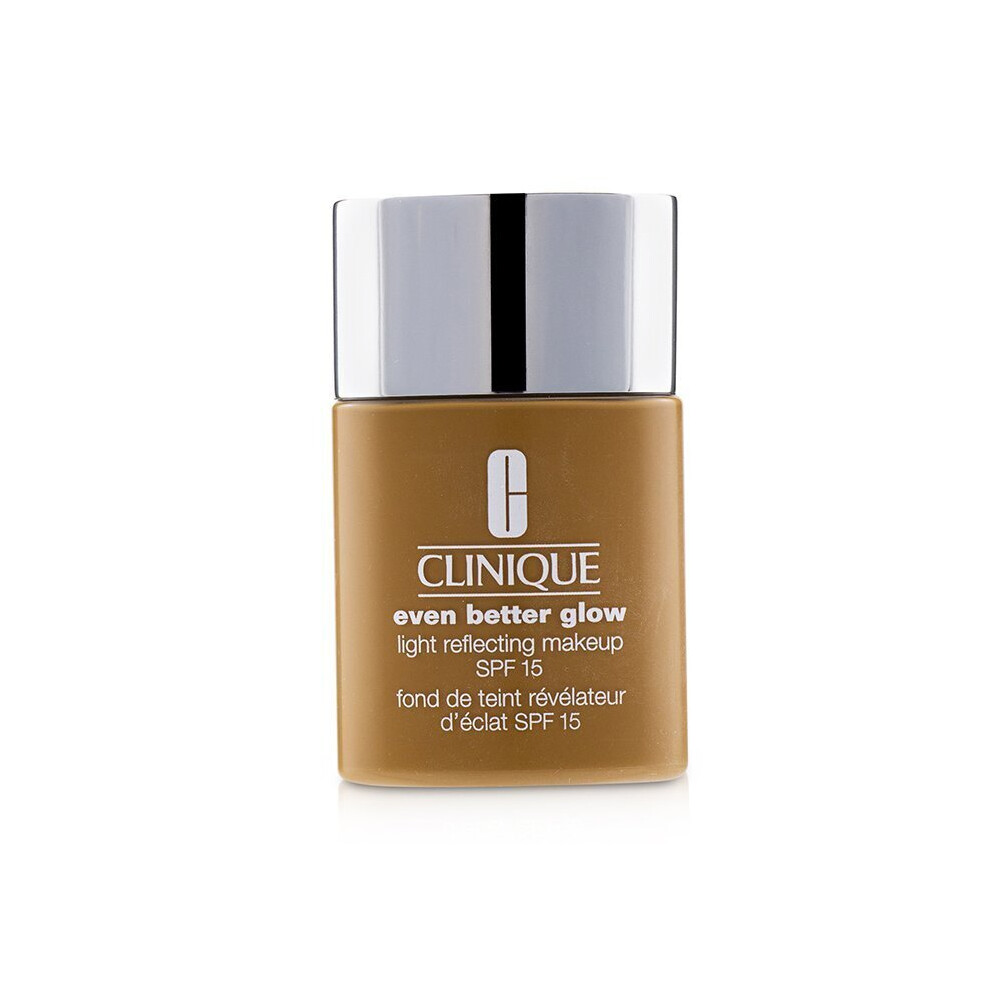 Clinique Even Better Glow Foundation WN 114 Golden 30ml