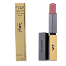 Yves Saint Laurent Rouge Pur Couture The Slim Matte Lipstick – 12 Nu Incongru Women 0,08 oz