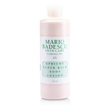 Mario Badescu Apricot Super Rich Body Lotion - For All Skin Types 472ml/16oz