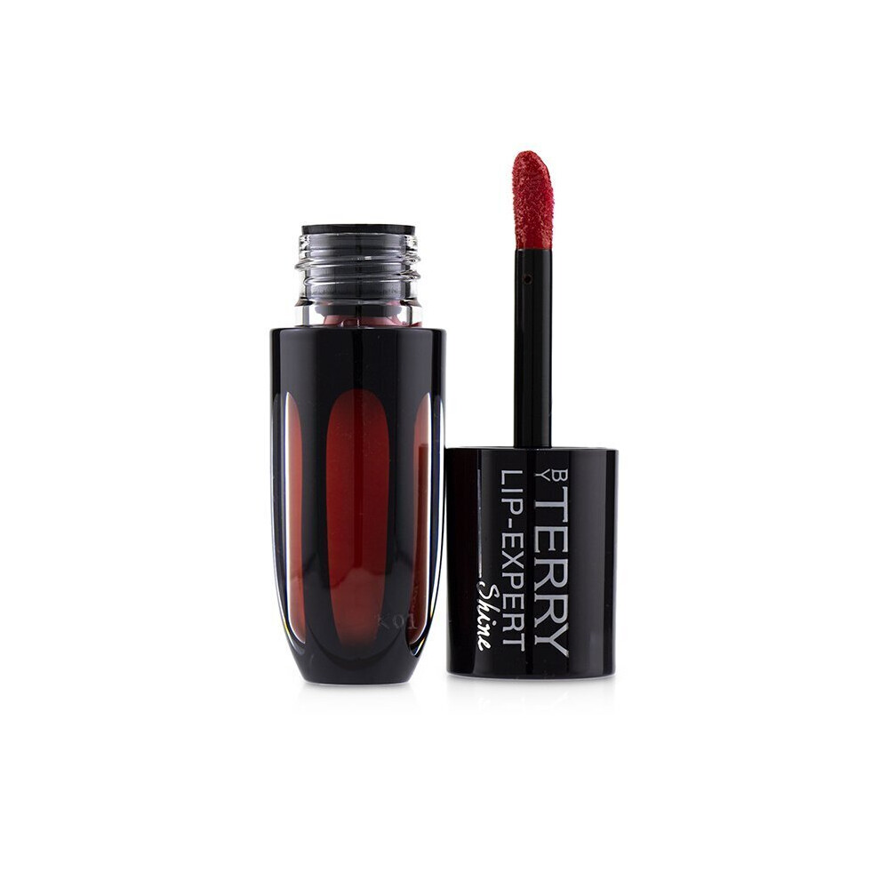 By Terry Lip Expert Shine Liquid Lipstick - # 15 Red Shot 3g/0.1oz