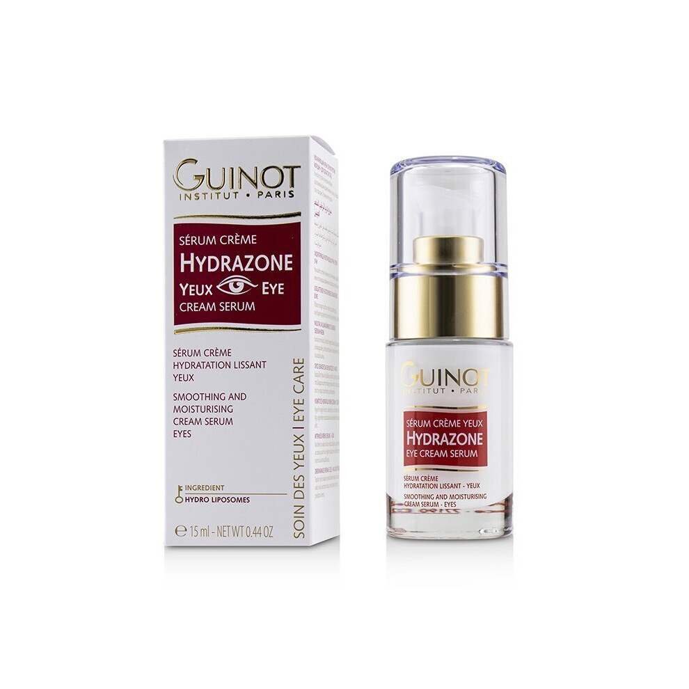 Guinot Hydrazone Eye Contour Serum Cream 15ml/0.5oz