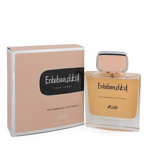 Rasasi Rasasi Entebaa Eau De Parfum Spray 98ml/3.33oz