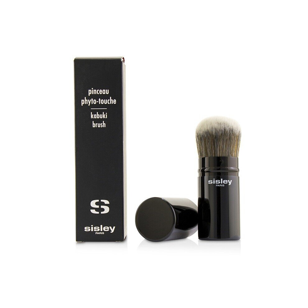 Sisley Pinceau Phyto Touche (Kabuki Brush)