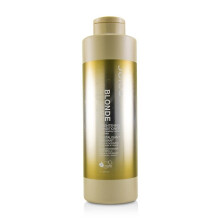 Joico Blonde Life Brightening Conditioner (F   r strahlende Feuchtigkeit und Weichheit) 1000 ml/33,8 oz