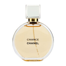 Chanel Chance Eau De Parfum Spray 35ml/1.2oz