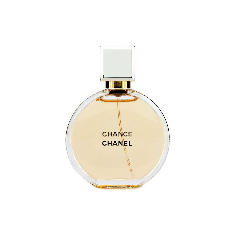 Chanel Chance Eau De Parfum Spray 35Ml/1.2Oz