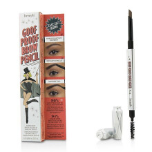 Benefit Eyebrow Pencil Goof Proof Brow Filling & Shaping Shade 2