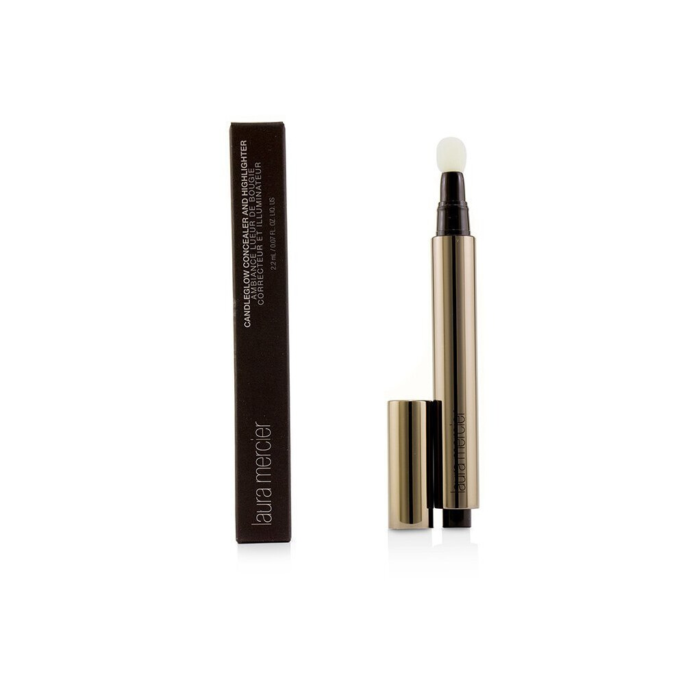 Laura Mercier Candleglow Concealer And Highlighter - # 6 2.2ml/0.07oz