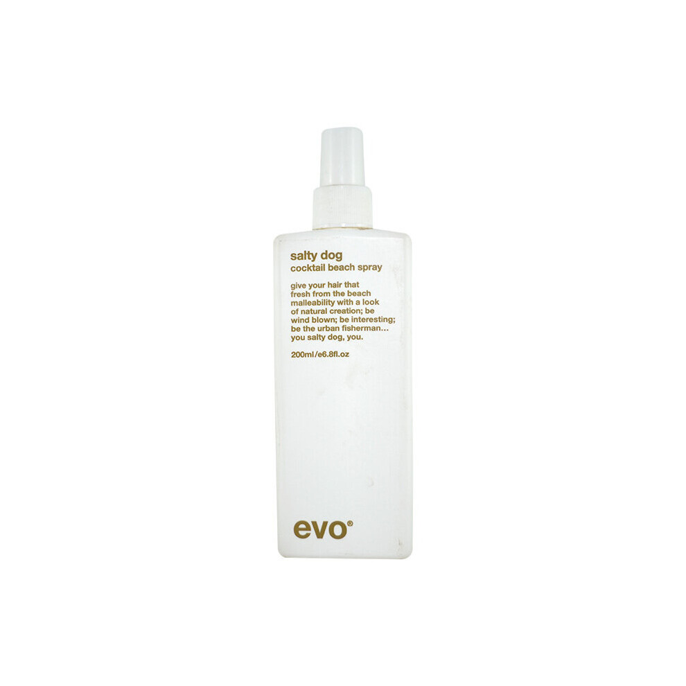 Evo Salty Dog Salt Spray 200ml/6.8oz