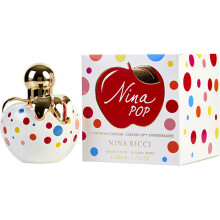 Nina Ricci Pop 10Th Birthday Edition 50ml EDT Spray