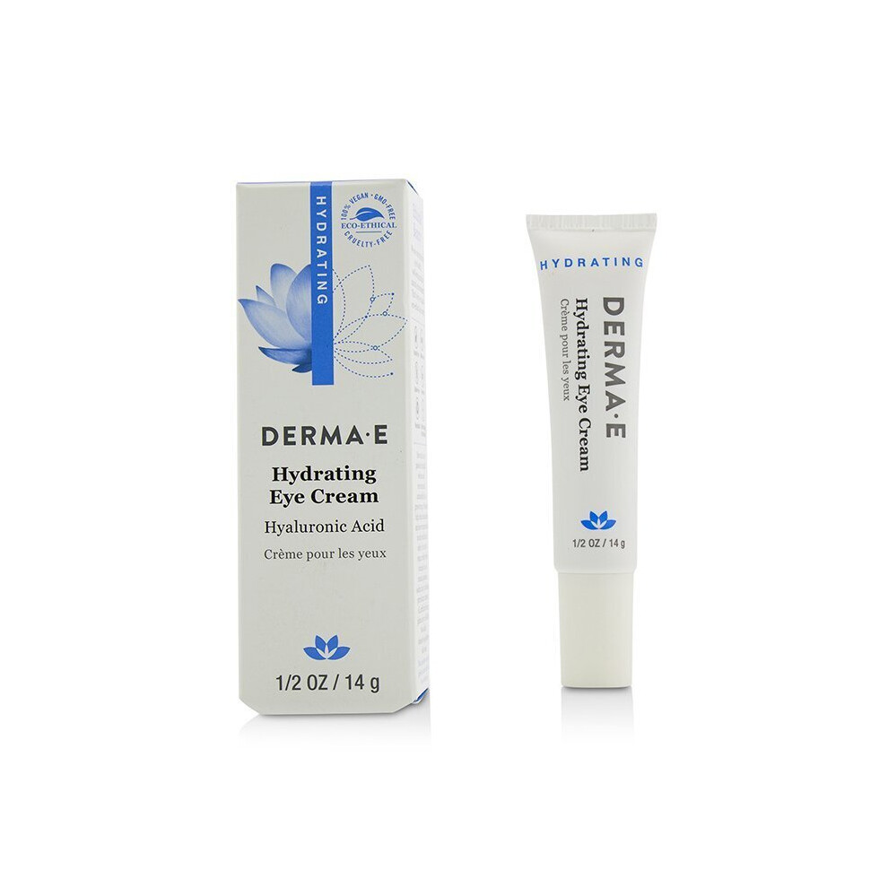 Derma E Hydrating Eye Cream 14g/0.5oz