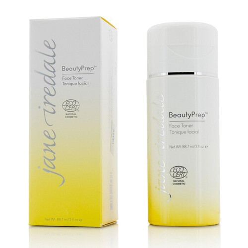Jane Iredale Jane Iredale beauprep face toner 3 fl oz