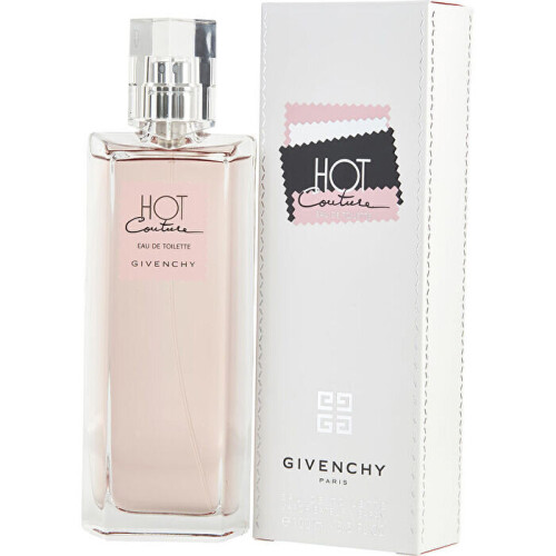 Givenchy Givenchy Hot Couture Eau De Toilette Spray 100ml/3.3oz